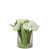 White is out of stock selected