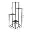 Ferris Metal Plant Stand