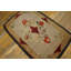 Hand Knotted Wool Geometric Area Rug