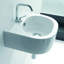 Flo 15.7'' L Bathroom Sink
