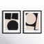 You & Me. Set Of 2 by Lee Lessem-341185205-341185166