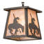 Rustic Lodge 1 - Light Pendant-71419421
