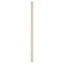 Elegante 11.95 in. L x 0.51 in. W Ceramic Liner