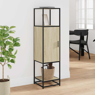 Almetter 35.5cm Sideboard