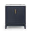 Elizabeth 30'' W Single Vanity-467322802