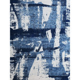 Wool Area Rug