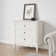 Ensemble de commode 3 tiroirs Fysher