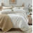 Serena Hemp Duvet Cover-110943623