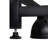 L-Shaped Metal Base Computer Desk-231084948