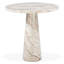Nile Round Dining Table