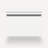Cartesian Vanity 60" W (8 Drawers)-120640297-120640299