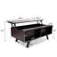 Table basse à plateau relevable Plumlee