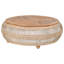 Table basse Neva avec plateau en bois