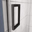 Porte de douche en verre-125251985
