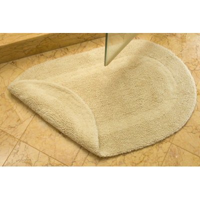 First-Class Bath Rug