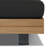 Veridian 3 Seat Sofa Bench