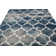 Delaili Performance Oriental Indoor Rug