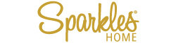 Sparkles Home Logo