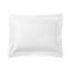 Duo Geometric Cotton Pillow Sham-1602563212-1602563202