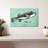 Puffer Fish In Black-816489808