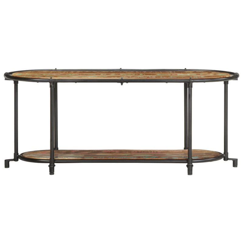 Unfinished TV Stand for TVs up to 24"