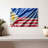 'Philippine And USA Flag-1745641897