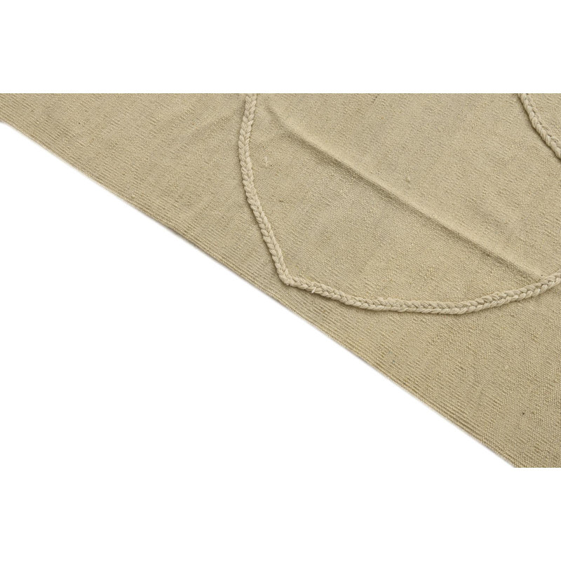 Tapis ivoire Iraheta