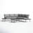 Norfolk Sofa Seater - Left Side