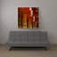 "Importante accord", reproduction d'art sur toile tendue-1590984910