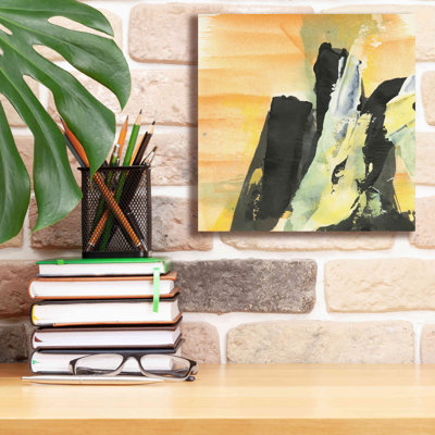 «Outcroppings I» par Chris Paschke