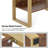 Quintonio Modern Console Table with Drawer, Storage Cabinet and Shelf-25028824-10177917