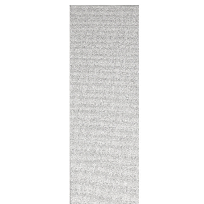 Tapis ivoire Jenish, Tapis de couloir 6 pi x 10 pi