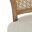 Tabouret de bar (ensemble de 2)