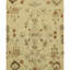 Wool Oriental Area Rug in Cream-576394412