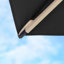 Legend 4m Cantilever Parasol With Base-302980196