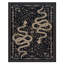 Tapis noir Palas-1384622324