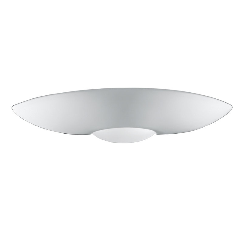 Alma Glass Spotlight, Non-Energy Efficient