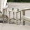 Table d'appoint Laguna Adirondack