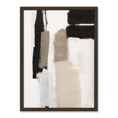 Earth Scapes II by Casa Fine Arts