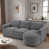 Gray Chenille is out of stock