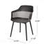 Chaise de patio Dahlia-1921283064