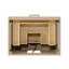 Markham 30'' W Single Vanity-1875509029-1877282722-1827066305