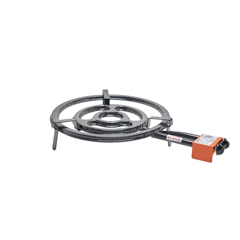 Grand brûleur au gaz propane Garcima, modèle L50