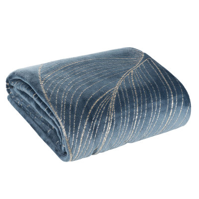 Throw Blanket