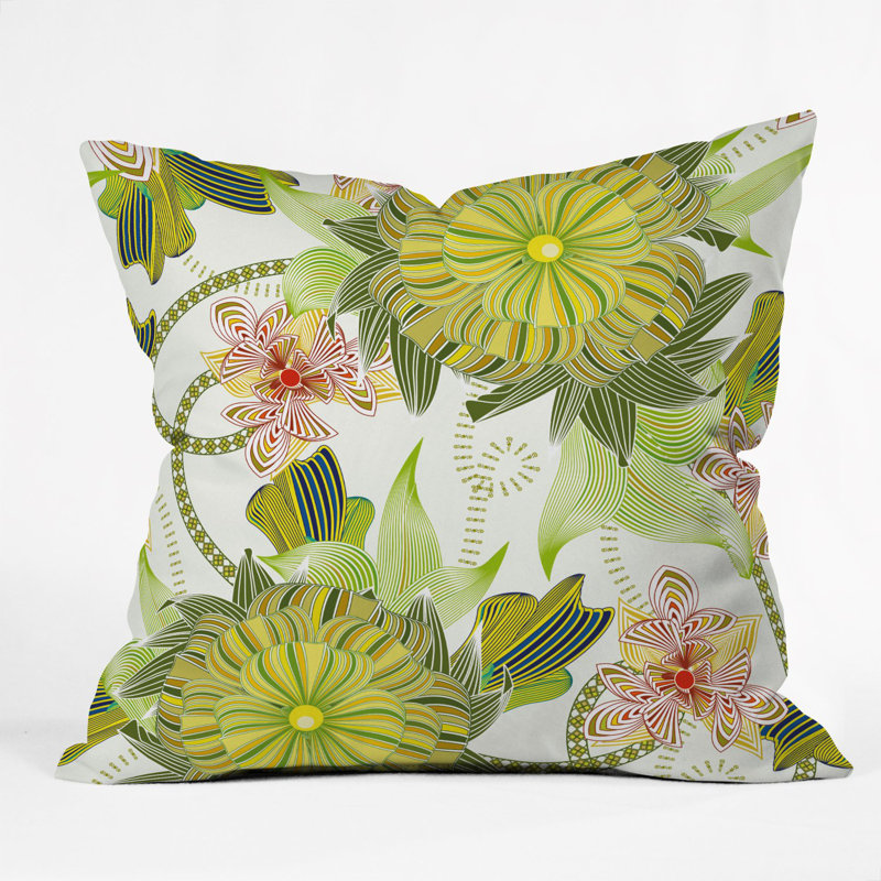 Coussin Sabine Reinhart, 26 po x 26 po