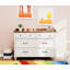 Anniebelle 47.2'' W 6 - Drawer Dresser