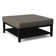 Hammond Square Ottoman