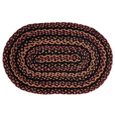 Blackberry Area Rug