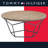 Tommy Hilfiger Avalon Round Coffee Table