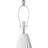 Medee Ceramic Table Lamp